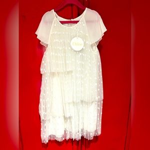 Chole formal dress for girl